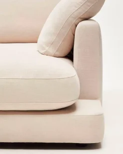 Kave Home Ecksofa Gala