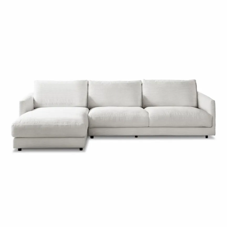 SCHÖNER WOHNEN-Kollektion Ecksofa Garbo