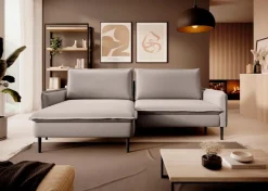 Schlafsofas|Schlafsofas|Ecksofa Glossy II