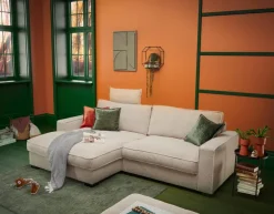 Outlet Ecksofa Happy Sofas & Couches