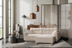 Schlafsofas|Schlafsofas|Ecksofa Havin