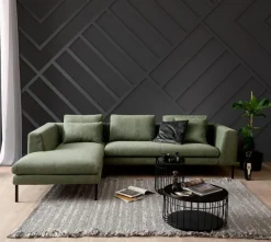 RAUM.FREUNDE Ecksofa Helmi