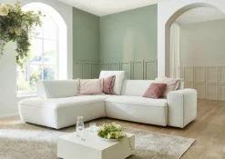 ComfortPlan Ecksofa Inca