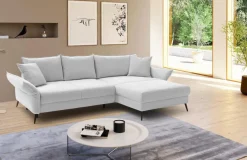 SOMETA Ecksofa Janus de Luxe