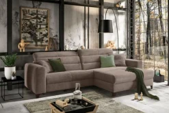 Ecksofa Jarom Sofas & Couches