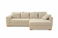 Schlafsofas|Schlafsofas|Ecksofa Kampen