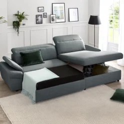 Exxpo by Gala Schlafsofas|Schlafsofas|Ecksofa Kyoto