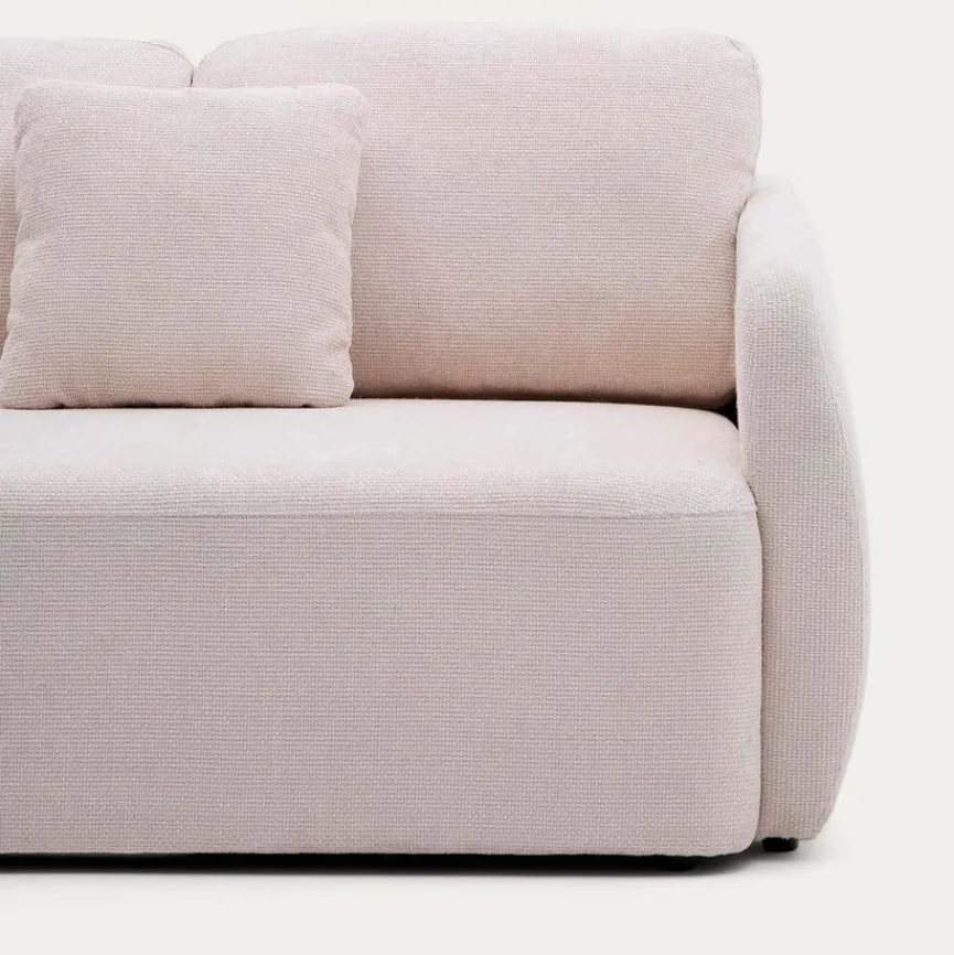 Kave Home Schlafsofas|Schlafsofas|Ecksofa Laira