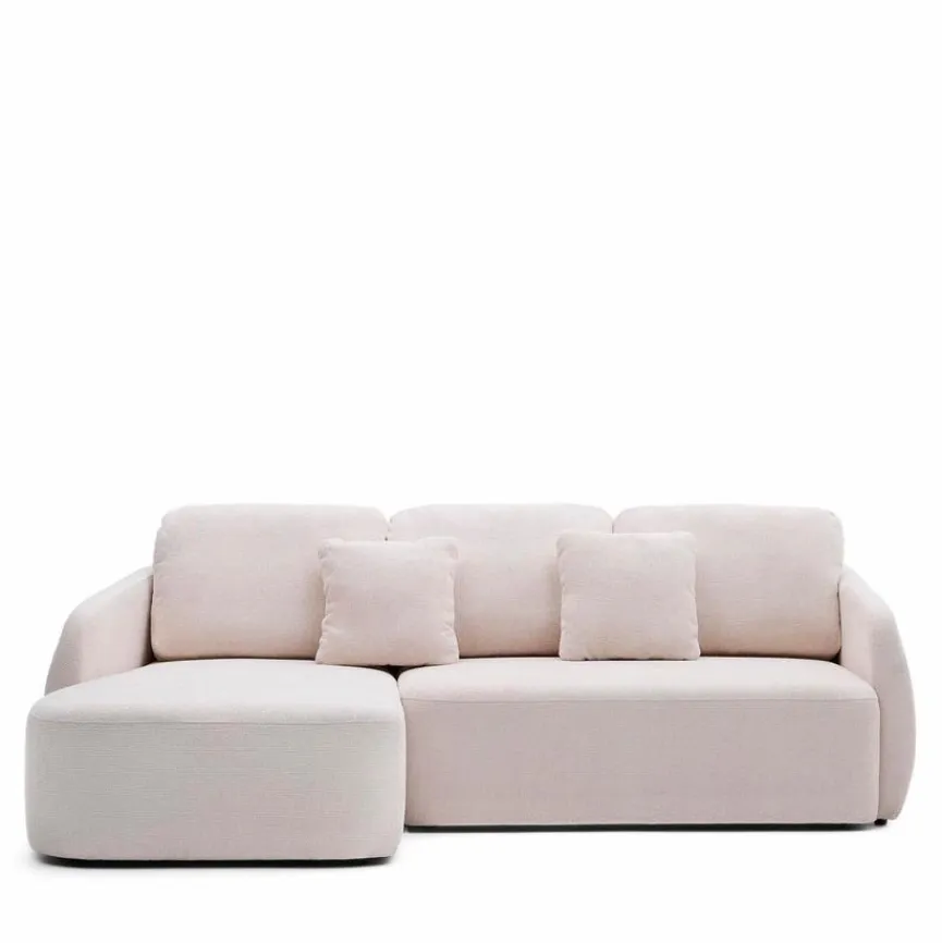 Kave Home Schlafsofas|Schlafsofas|Ecksofa Laira