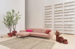 himolla Ecksofa Landau