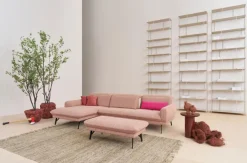 himolla Ecksofa Landau