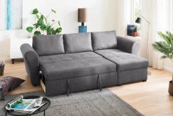 Outlet Ecksofa Lasse Schlafsofas|Schlafsofas