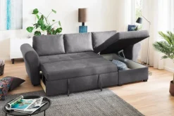 Outlet Ecksofa Lasse Schlafsofas|Schlafsofas