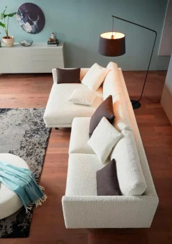 Discount Ecksofa Latina Sofas & Couches