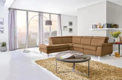 Polsteria Sofas & Couches|Ecksofa Lava