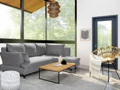 Clearance Ecksofa Leo Schlafsofas|Schlafsofas