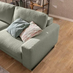 Segmüller Werkstätten Ecksofa Lipari