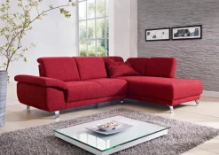 DIETSCH Ecksofa Mallorca