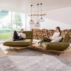 KOINOR Ecksofa Marilyn