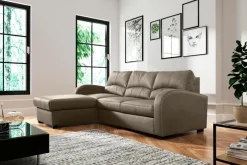 Discount Ecksofa Milo Schlafsofas|Schlafsofas