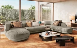 Hot Ecksofa Miu Sofas & Couches