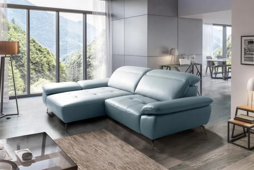 Ecksofa Monza
