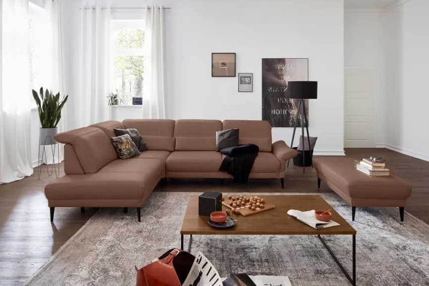 Musterring Ecksofa MR 1350