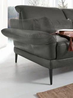 Musterring Sofas & Couches|Ecksofa MR 1350