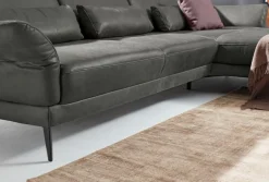 Musterring Sofas & Couches|Ecksofa MR 1350