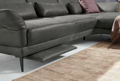 Musterring Sofas & Couches|Ecksofa MR 1350