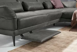 Musterring Sofas & Couches|Ecksofa MR 1350