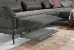 Musterring Sofas & Couches|Ecksofa MR 1350