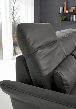 Musterring Sofas & Couches|Ecksofa MR 1350