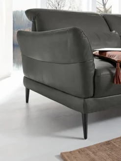 Musterring Sofas & Couches|Ecksofa MR 1350