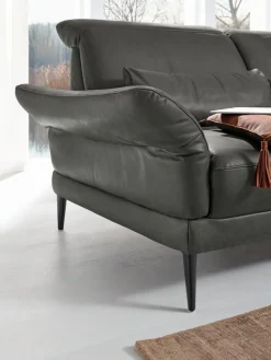 Musterring Sofas & Couches|Ecksofa MR 1350