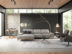 Musterring Sofas & Couches|Ecksofa MR 2490