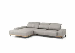 Musterring Sofas & Couches|Ecksofa MR 2490