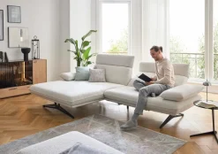 Musterring Ecksofa MR 455