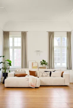 Musterring Ecksofa MR Lucia