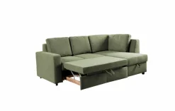Ecksofa Multiflex Plus