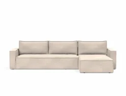 INNOVATION LIVING Schlafsofas|Schlafsofas|Ecksofa Newilla Lounger