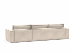 INNOVATION LIVING Schlafsofas|Schlafsofas|Ecksofa Newilla Lounger