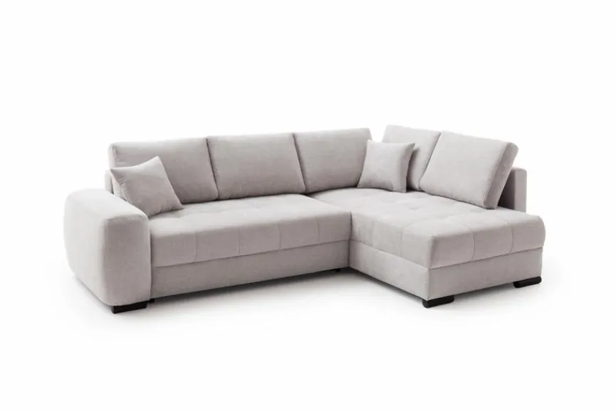 Ecksofa Paul de Luxe Schlafsofas|Schlafsofas