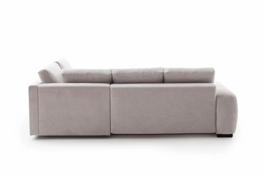 Ecksofa Paul de Luxe Schlafsofas|Schlafsofas