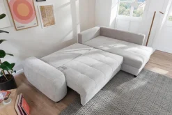 Ecksofa Paul de Luxe Schlafsofas|Schlafsofas