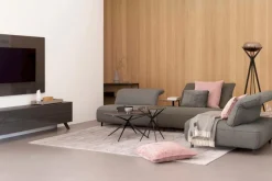 JOOP! Sofas & Couches|Ecksofa Pieces (8180)