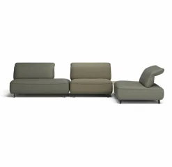 JOOP! Sofas & Couches|Ecksofa Pieces (8180)