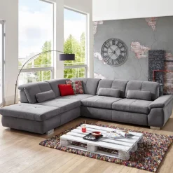 ComfortPlan Sofas & Couches|Ecksofa Plank