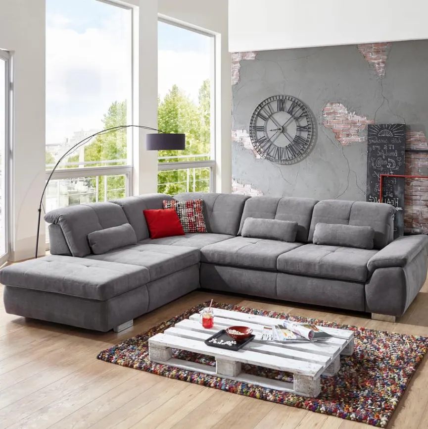 ComfortPlan Sofas & Couches|Ecksofa Plank