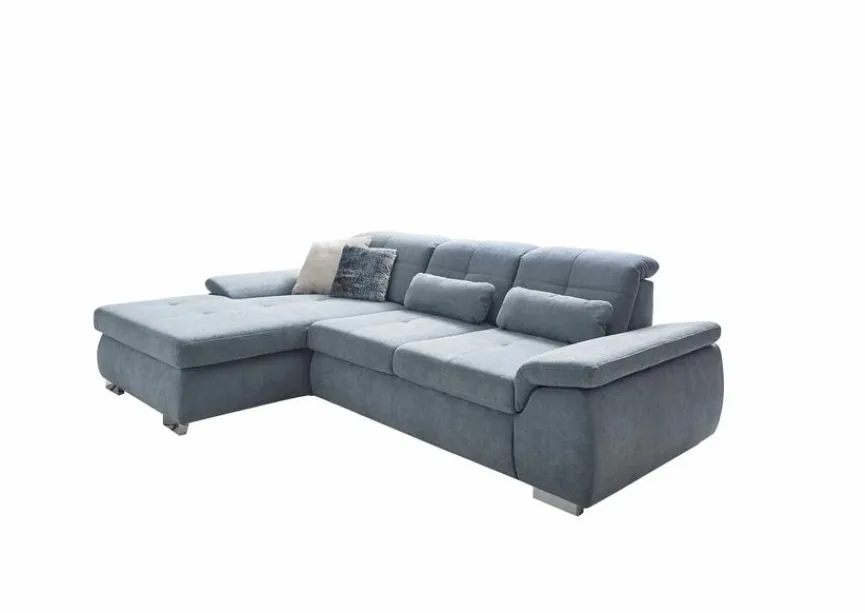 ComfortPlan Ecksofa Plank
